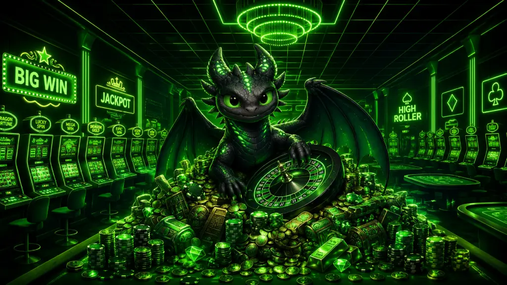 Drakaris Casino Australia