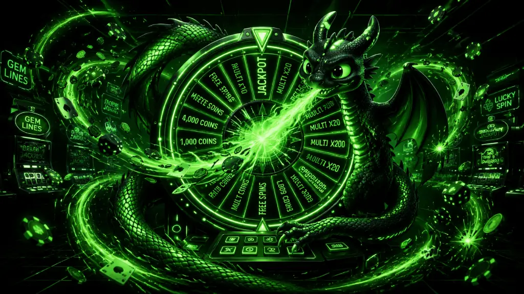 Drakaris Casino Australia